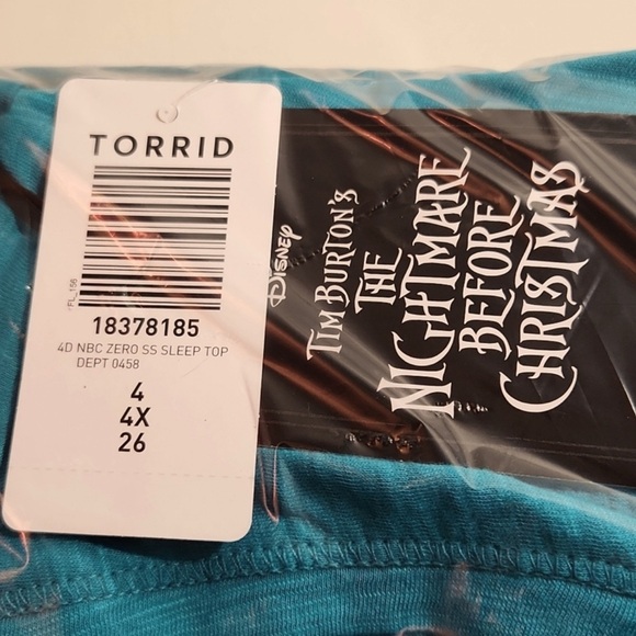 Full set! Retired! Zero pajamas - Picture 7 of 8